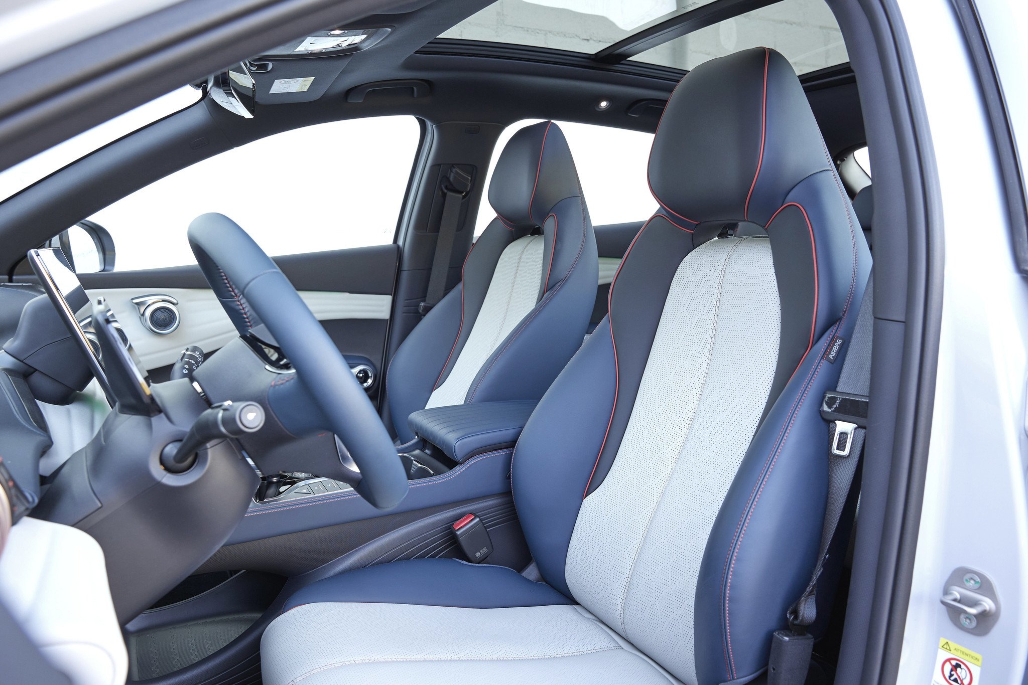 BYD Atto 3