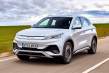 Este es el SUV eléctrico que te puedes comprar en oferta por poco más de 25.000 euros