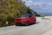 Nuevo Range Rover Sport HST, por debajo del SVT
