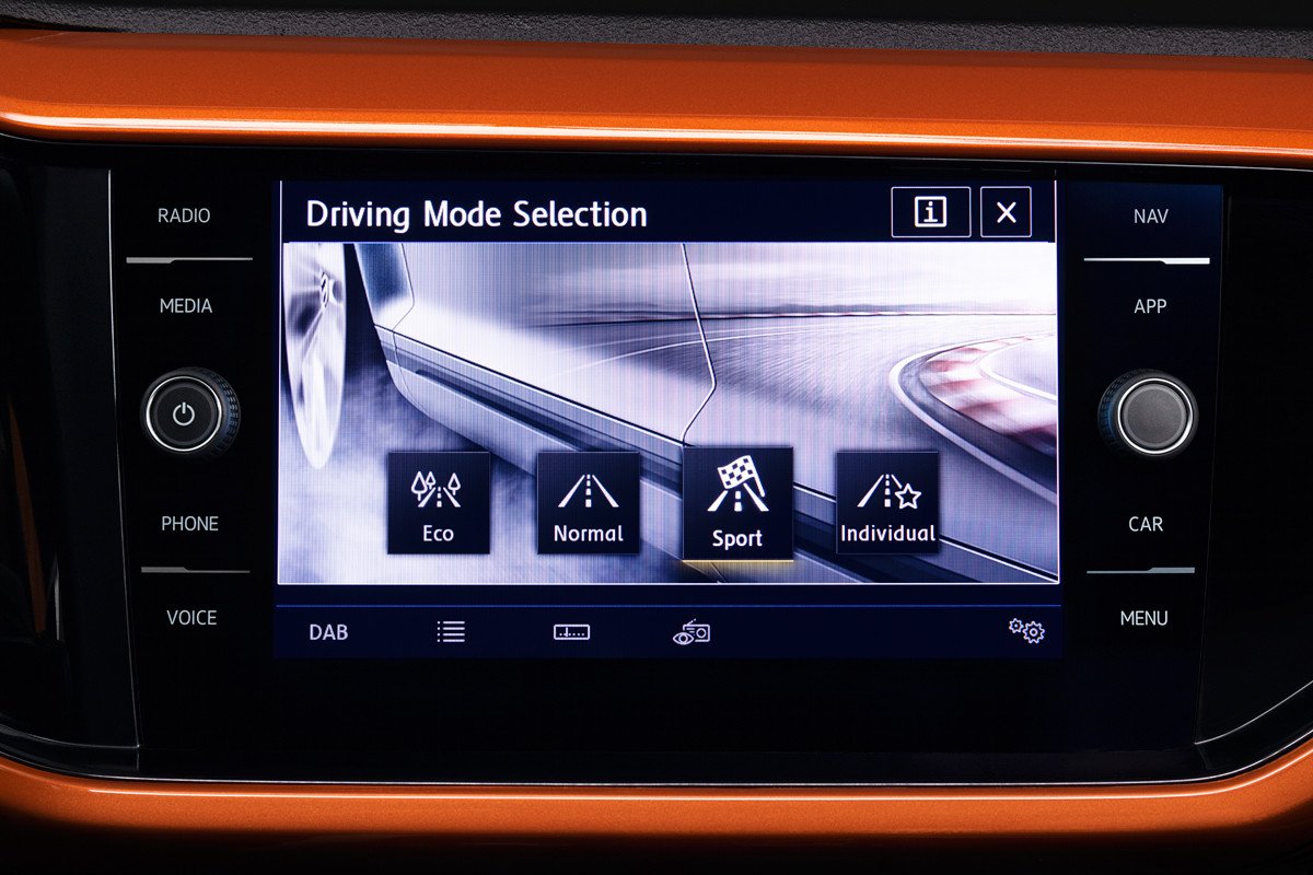 T-Cross: Datos y fotos del SUV pequeño de Volkswagen 