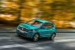 T-Cross: Datos y fotos del SUV pequeño de Volkswagen 