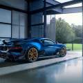 El último de los cuarenta Bugatti DIvo a la venta ya tiene dueño