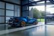 El último de los cuarenta Bugatti DIvo a la venta ya tiene dueño