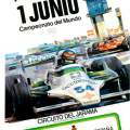 F1: Calendario Campeonato del Mundo 2010 de F1