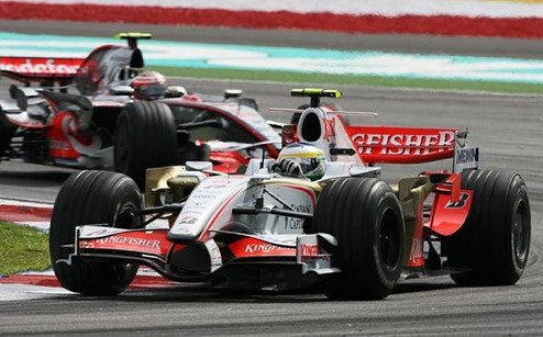 F1: GP de Bélgica… El día después.¿Alguien quiere ganar este Mundial?