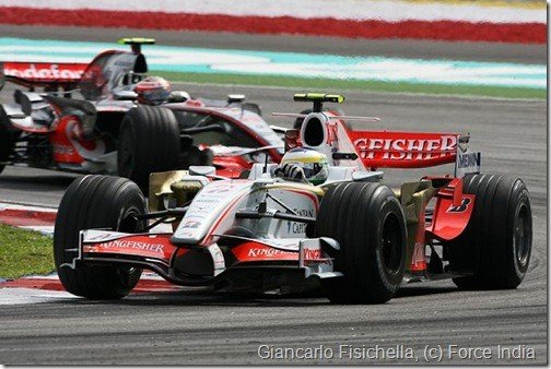 F1: GP de Bélgica… El día después.¿Alguien quiere ganar este Mundial?
