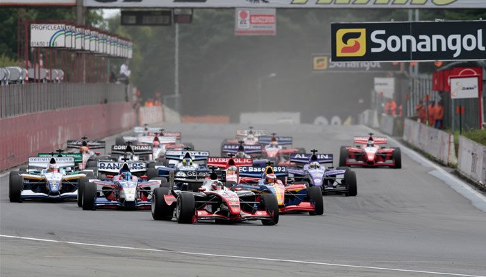 F1: GP de Bélgica… El día después.¿Alguien quiere ganar este Mundial?