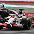 F1: GP de Bélgica… El día después.¿Alguien quiere ganar este Mundial?