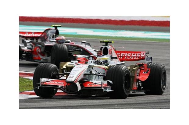F1: GP de Bélgica… El día después.¿Alguien quiere ganar este Mundial?
