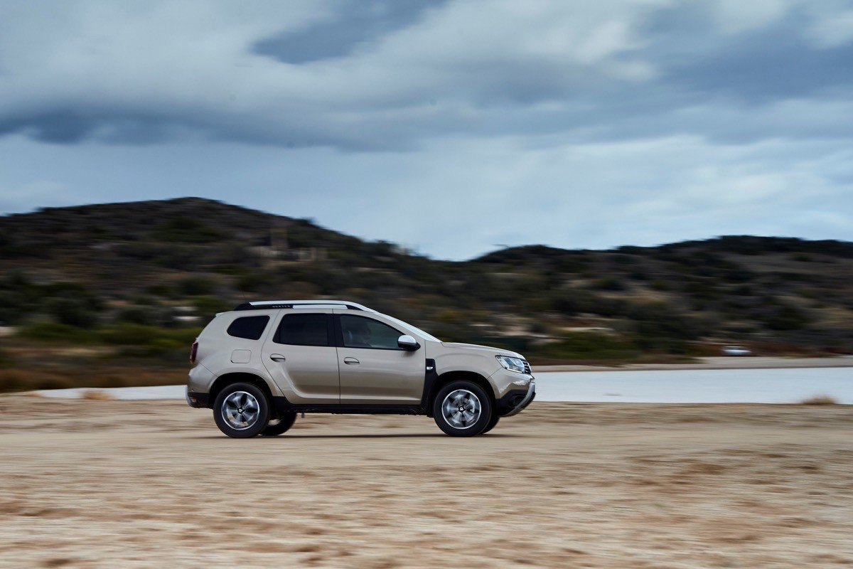 Nuevo Dacia Duster 2018: las 5 claves del SUV con mejor precio
