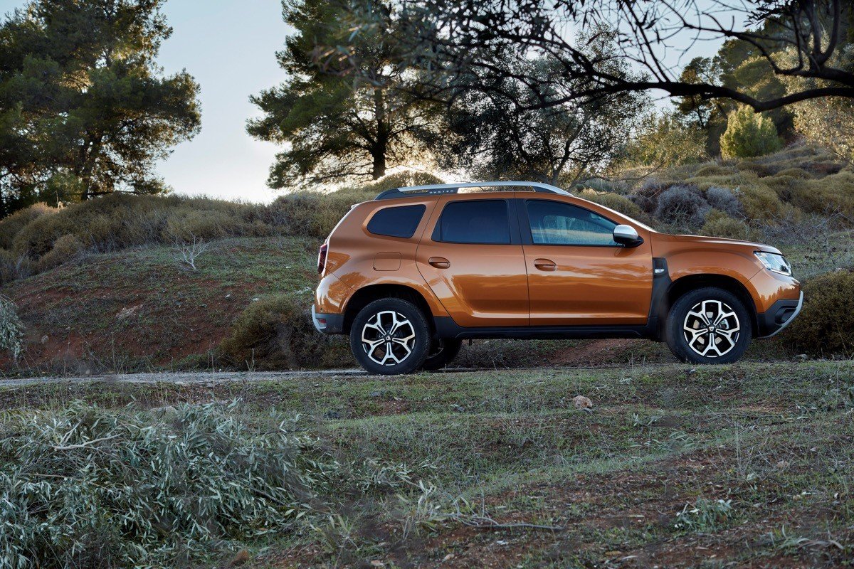 Nuevo Dacia Duster 2018: las 5 claves del SUV con mejor precio