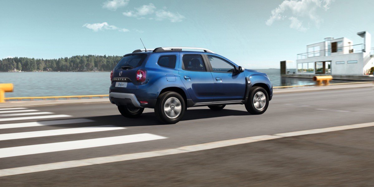 Nuevo Dacia Duster 2018: las 5 claves del SUV con mejor precio