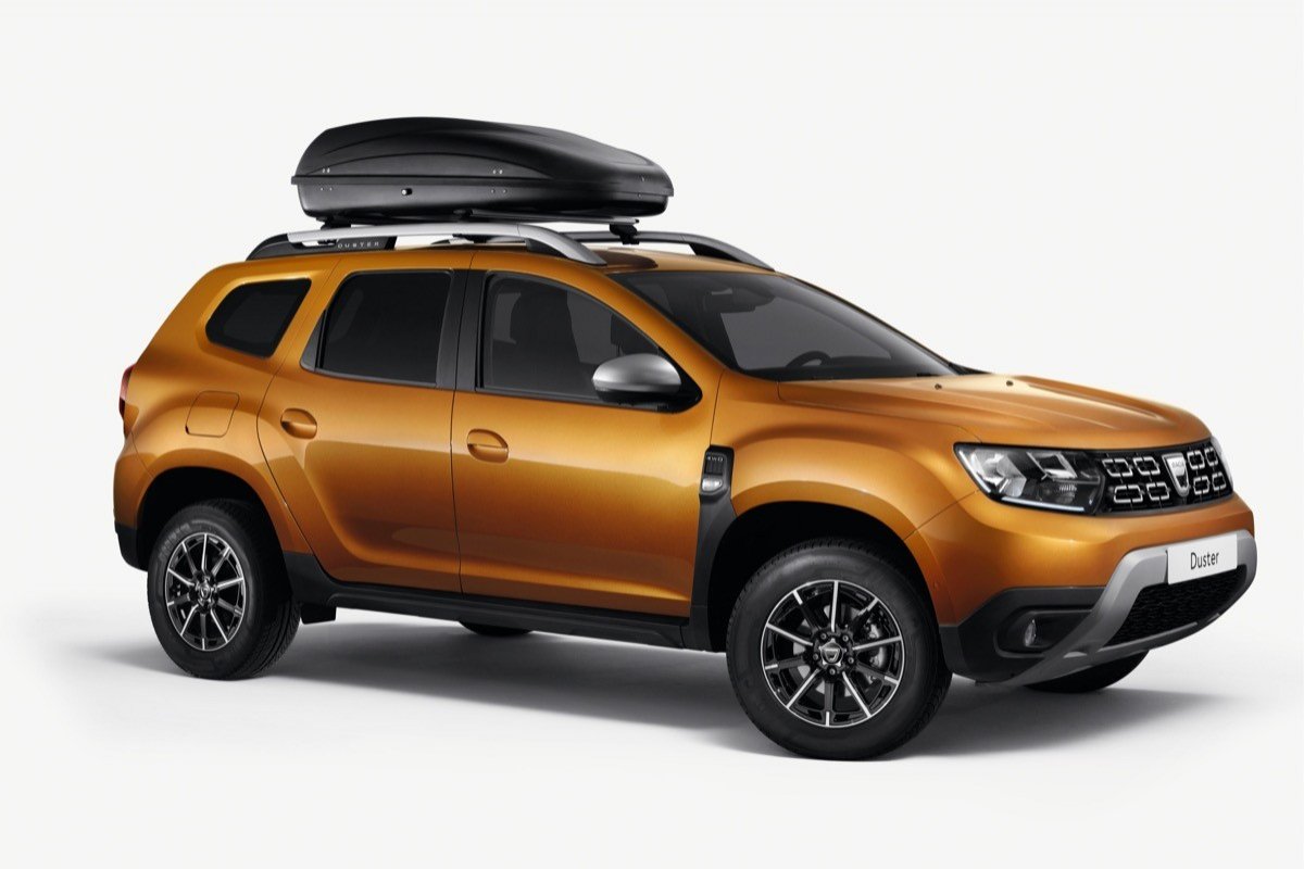 Nuevo Dacia Duster 2018: las 5 claves del SUV con mejor precio