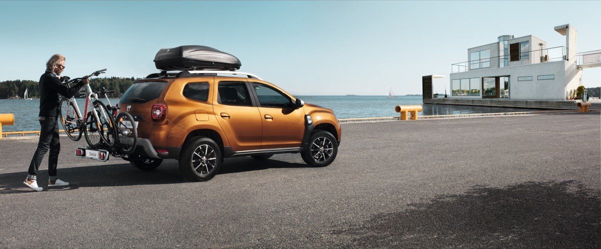 Nuevo Dacia Duster 2018: las 5 claves del SUV con mejor precio