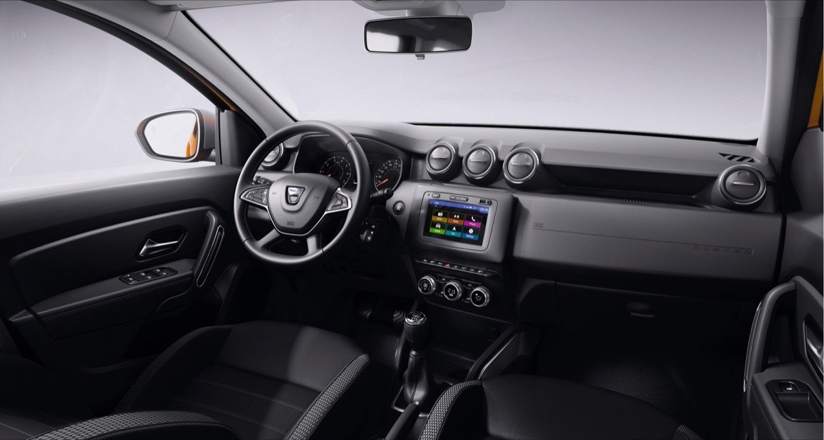 Nuevo Dacia Duster 2018: las 5 claves del SUV con mejor precio