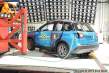 Renault Espace y Suzuki Vitara logran 5 estrellas EuroNCAP 