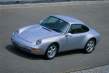 Historia del Porsche 911: cuarta generación, el 993