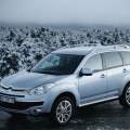 Comprar un SUV: Descuentos de 8.000 euros en C-Crosser y 4007