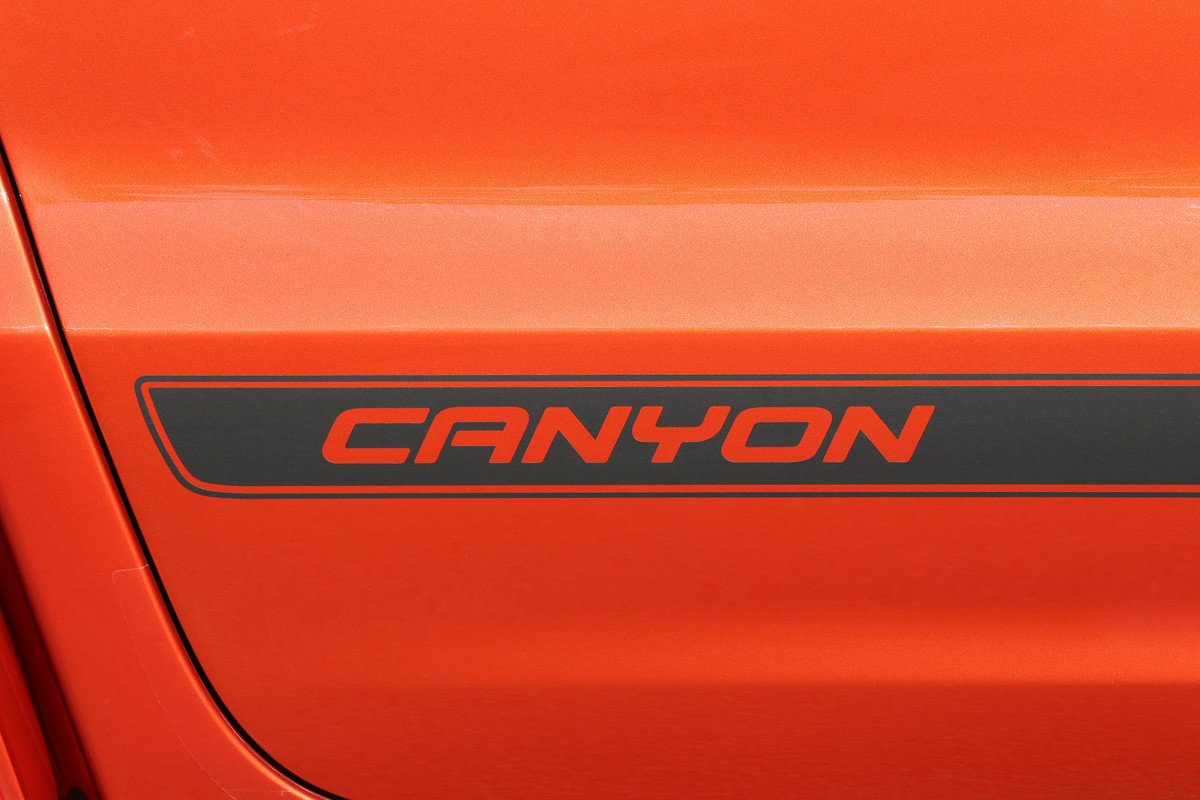 Nuevos Volkwagen Amarok Canyon y Volkswagen Cross Caddy
