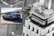 El Ford Mustang volverá a subir al Empire State