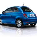 Fiat 500 Mirror: serie especial cargada de tecnología