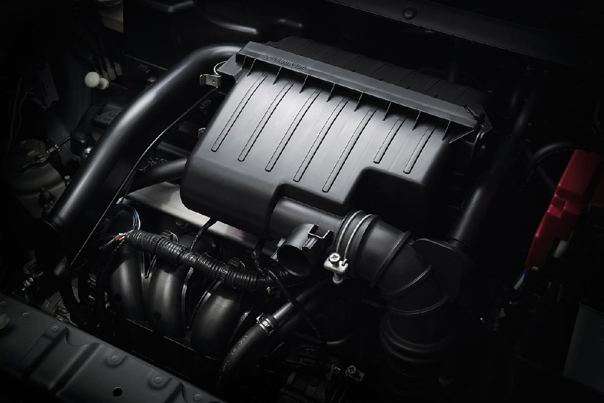 Nuevo Mitsubishi Space Star: conoce su gama y precios