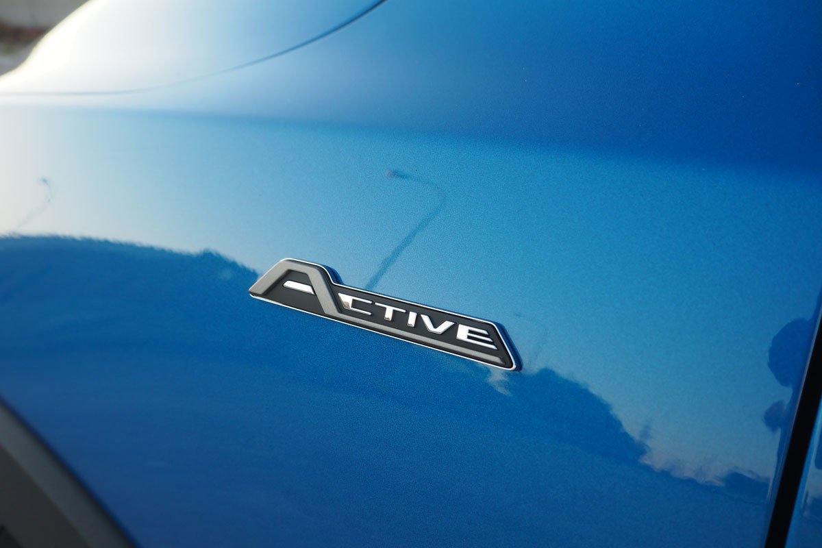 Prueba Ford Focus Active: ¿por qué merece la pena este acabado?