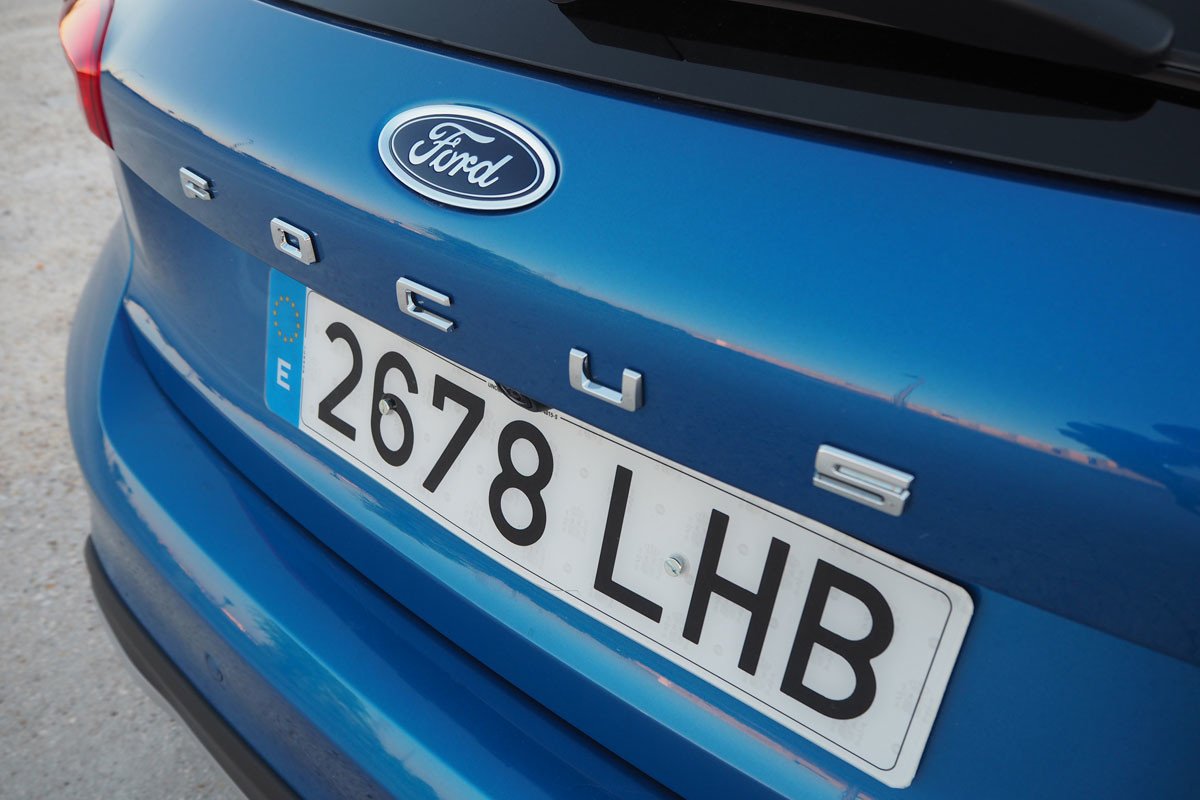 Prueba Ford Focus Active: ¿por qué merece la pena este acabado?