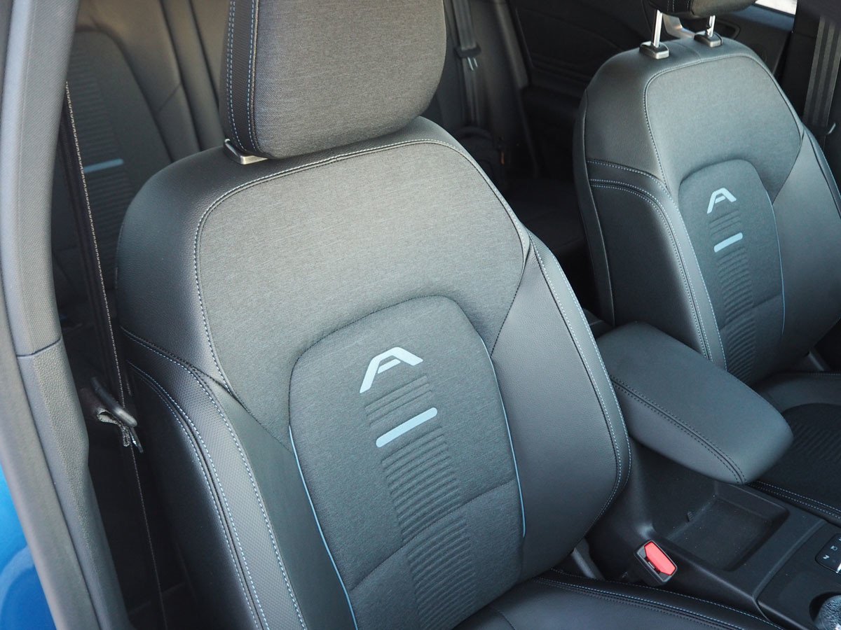 Prueba Ford Focus Active: ¿por qué merece la pena este acabado?