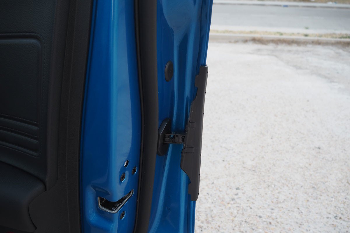 Prueba Ford Focus Active: ¿por qué merece la pena este acabado?