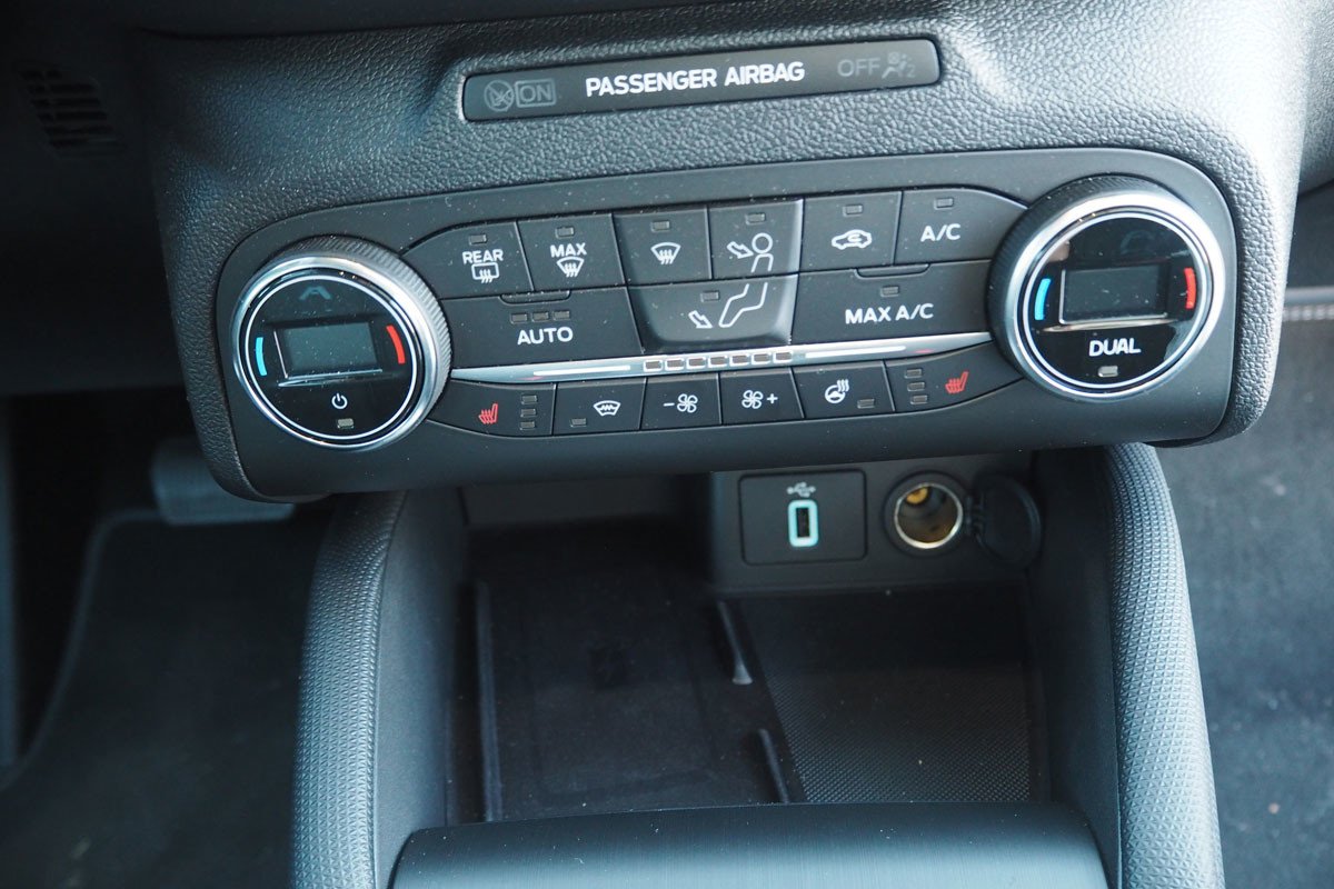 Prueba Ford Focus Active: ¿por qué merece la pena este acabado?