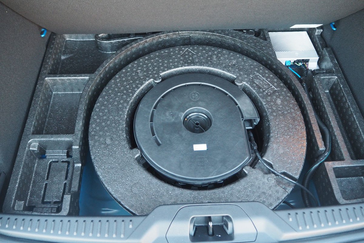 Prueba Ford Focus Active: ¿por qué merece la pena este acabado?