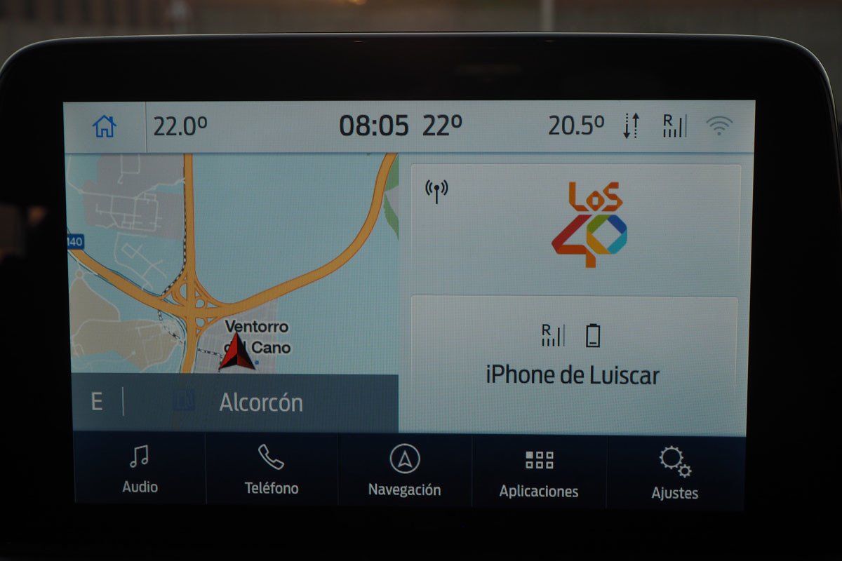 Prueba Ford Focus Active: ¿por qué merece la pena este acabado?