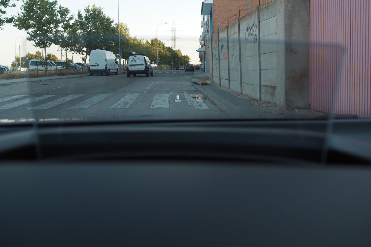 Prueba Ford Focus Active: ¿por qué merece la pena este acabado?