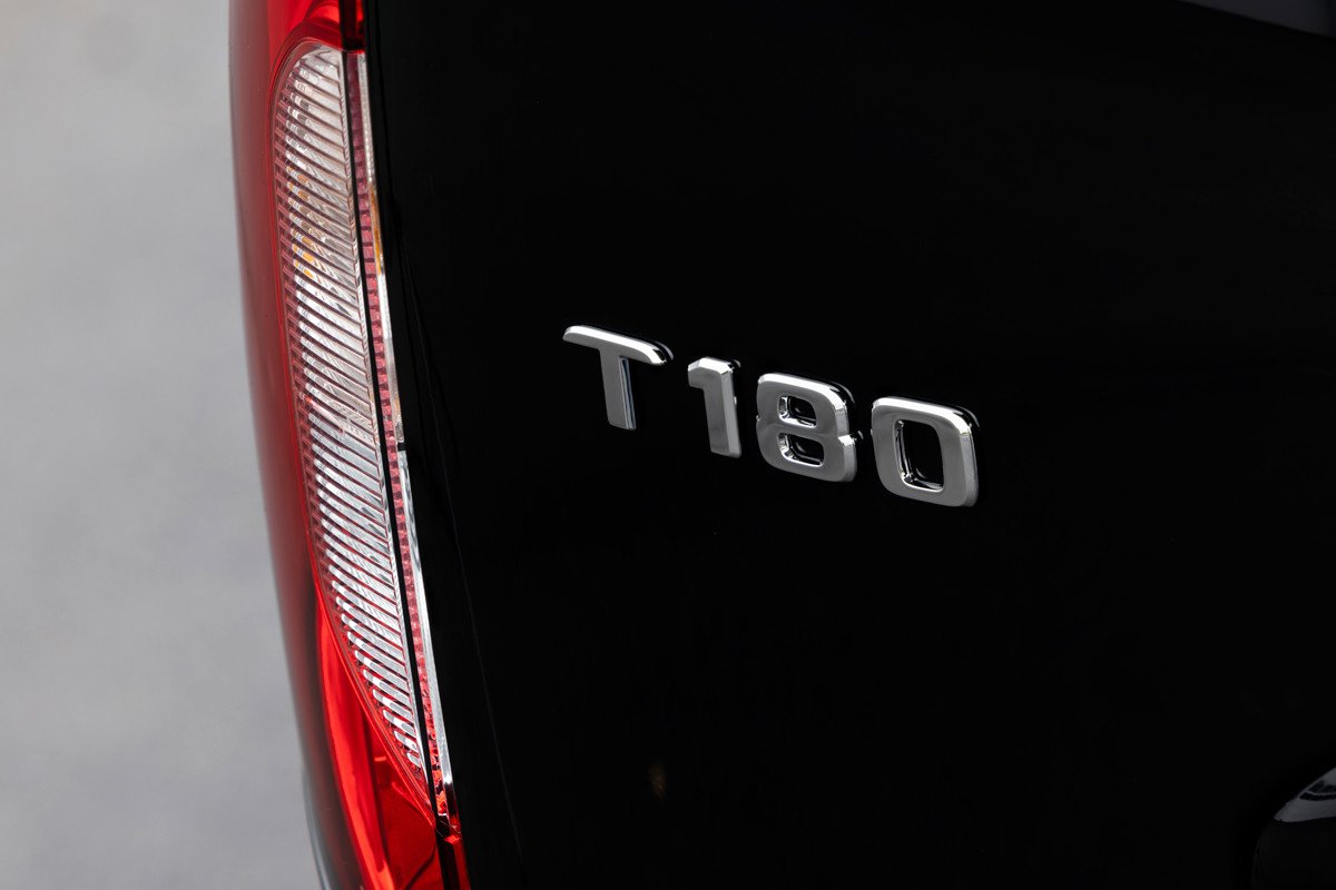 Prueba Mercedes Clase T: el nuevo monovolumen compacto premium