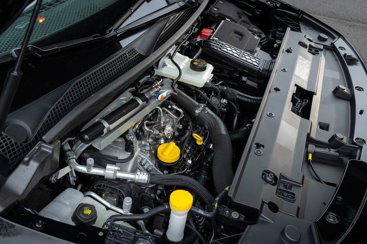 Prueba Mercedes Clase T: el nuevo monovolumen compacto premium