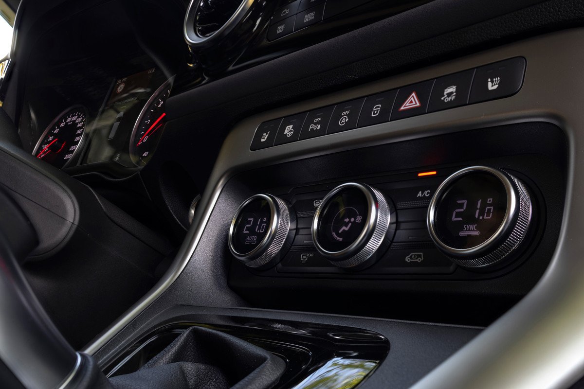 Prueba Mercedes Clase T: el nuevo monovolumen compacto premium