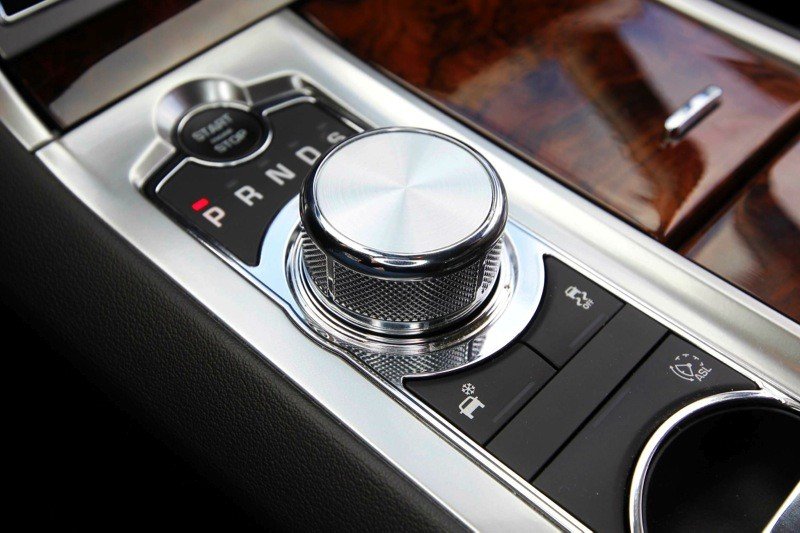 Jaguar XF 2.2 Diésel