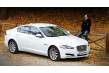 Prueba 10: Jaguar XF 2.2 Diesel, la alternativa a BMW, Audi y Mercedes