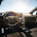 Prueba: Citroën DS4