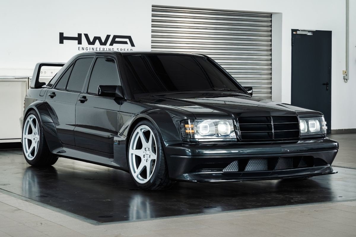 Coches clásicos e impresoras 3D