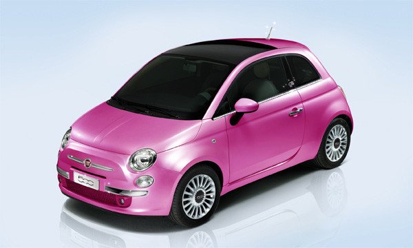 Coches clásicos e impresoras 3D