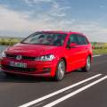 Prueba: Volkswagen Golf Variant, compacto familiar
