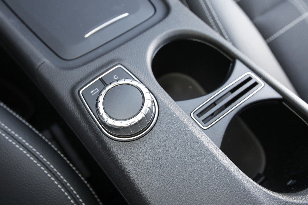 Prueba: Nuevo Mercedes GLA