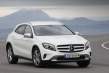 Prueba: Nuevo Mercedes GLA