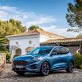 Nuevo Ford Kuga: conoce su gama, precios y nuevas fotos