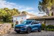 Nuevo Ford Kuga: conoce su gama, precios y nuevas fotos