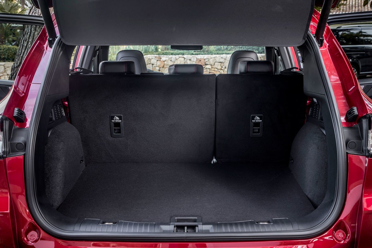 Nuevo Ford Kuga: conoce su gama, precios y nuevas fotos Nuevo Ford Kuga: conoce su gama, precios y nuevas fotos