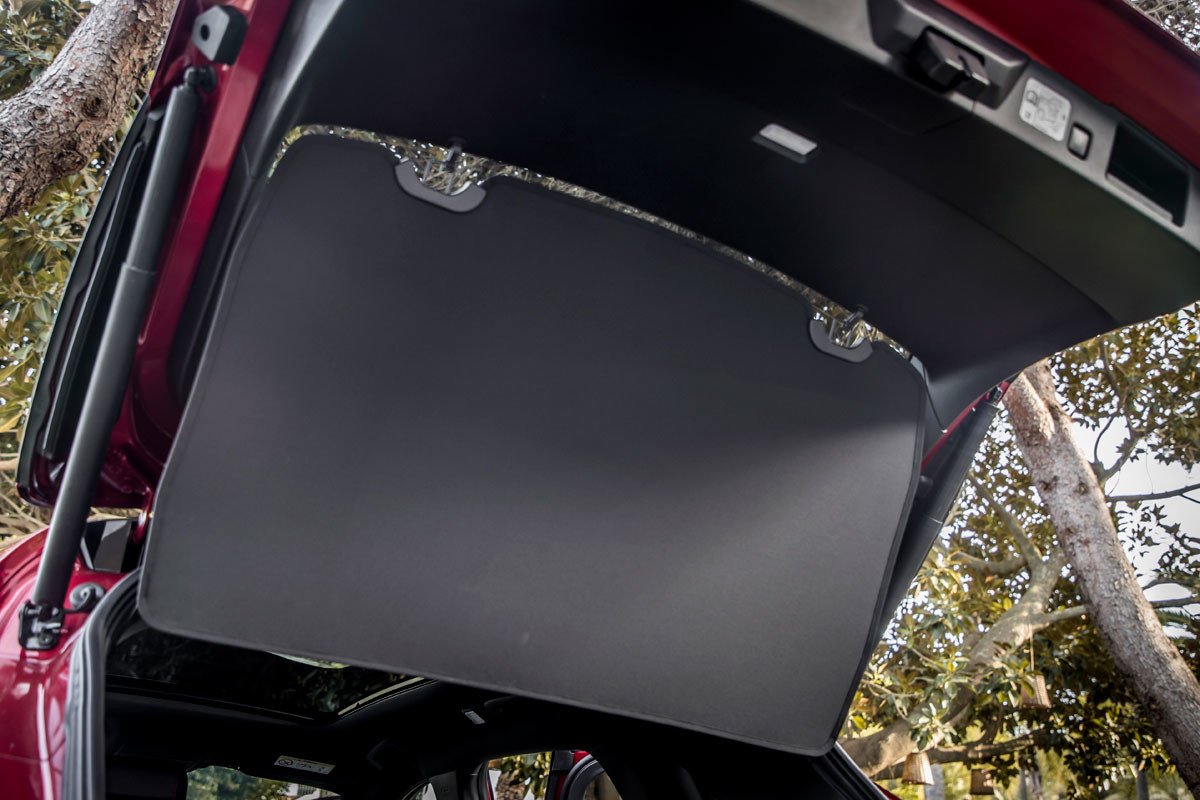 Nuevo Ford Kuga: conoce su gama, precios y nuevas fotos Nuevo Ford Kuga: conoce su gama, precios y nuevas fotos