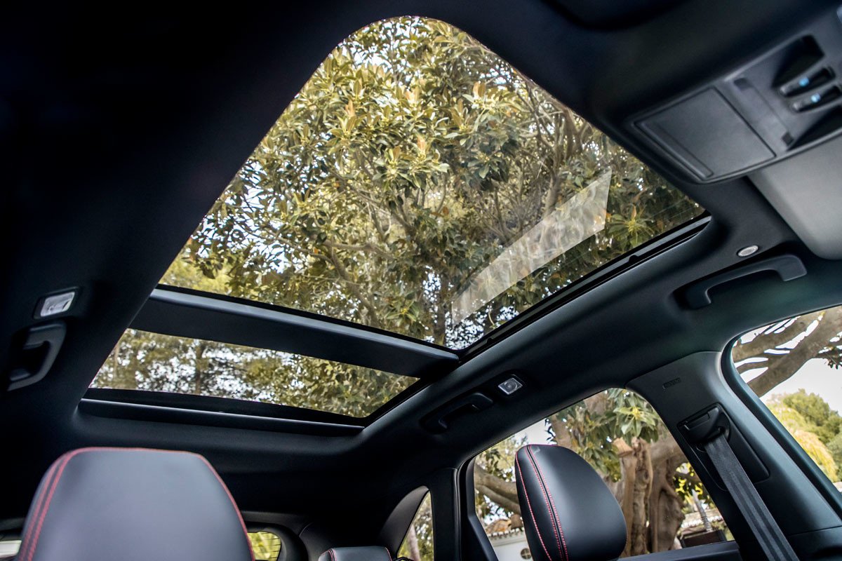 Nuevo Ford Kuga: conoce su gama, precios y nuevas fotos Nuevo Ford Kuga: conoce su gama, precios y nuevas fotos